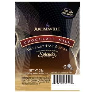 Aromaville Splenda Hot Chocolate Splenda (1.25 oz.):  