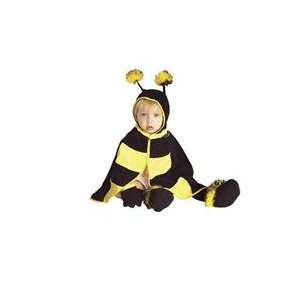  Rubies Lil Bee Baby Costume Baby