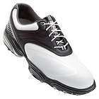FootJoy FJ Sport Golf Shoes 2012 White/Black/Silver Men Various Sizes 