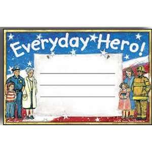  Everyday Hero Awards from Susan Winget Toys & Games