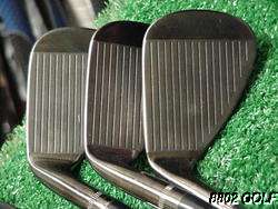 Very Nice Adams Idea Pro Forged A12 Irons 5 PW & G Wedge KBS Stiff 