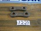 nos 46 51 54 55 57 58 Ford/mercury truck shackle 1229