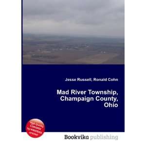 Mad River Township, Champaign County, Ohio
