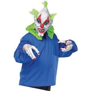  Creepeez Killer Clown 2 Xl: Toys & Games