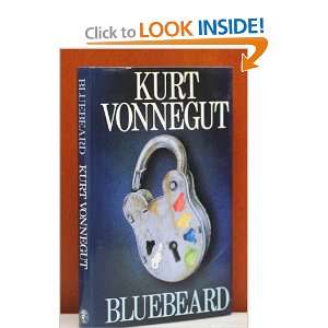  Bluebeard (9780224025485) Kurt Vonnegut Books