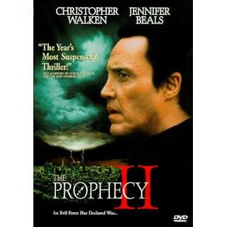  The Prophecy 3 The Ascent Christopher Walken, Vincent 