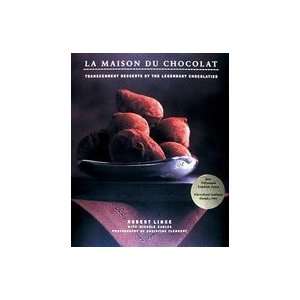  La Maison du Chocolat Transcendent Desserts by the 