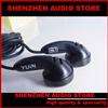 Yuin OK2 headphone Earbud hi fi earphone & stereo audio  