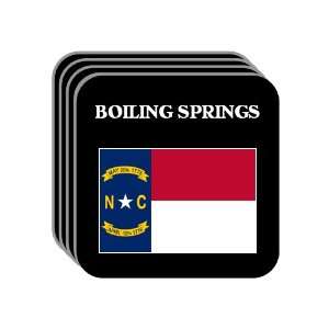  US State Flag   BOILING SPRINGS, North Carolina (NC) Set 