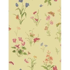  Wallpaper Waverly Shop By Color 5507890