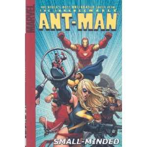  Irredeemable Ant man 2 Robert/ Walker, Cory (CON) Kirkman Books