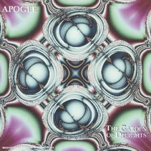  Garden of Delights Apogee Music