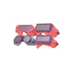  Welding Goggle, 50 Mm Cup Shade, 368