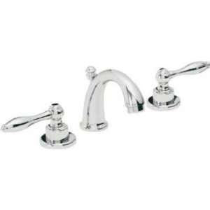   6407 California Faucets Mini Widespread Satin Nickel: Home Improvement