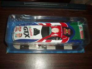 QUEST JOHN FORCE 1/24 SCALE KING OF THE HILL FUNNY CAR  