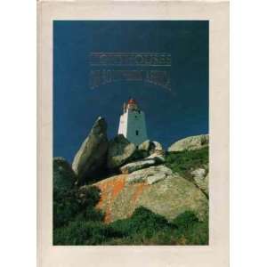  Lighthouses of Southern Africa Mike (photos) Crewe Brown Books