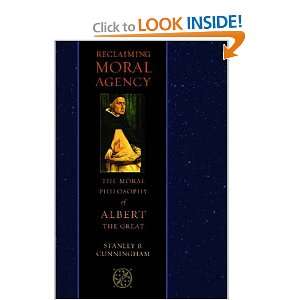  Reclaiming Moral Agency The Moral Philosophy of Albert 