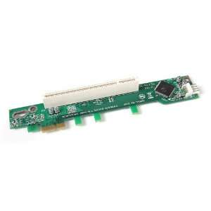  StarTech PCI Express to PCI Riser Card x1 for Intel 1U 
