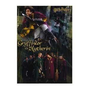  Harry Potter and the Chamber of Secrets   Gryffindor vs 