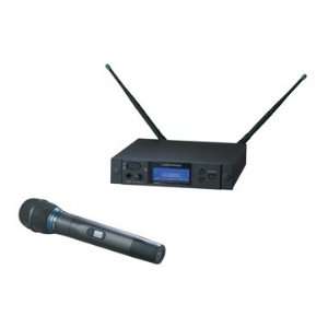  AEW 4250aD by Audio Technica Electronics