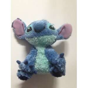 Disney Stitch 6 Inch Shaggy Plush