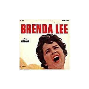  Brenda Lee Music