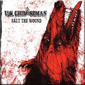  Salt the Wound   U.s. Christmas U.S. CHRISTMAS Music