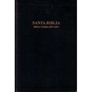  Santa Biblia Reina Valera (RVG 2004) Humberto Gomez 