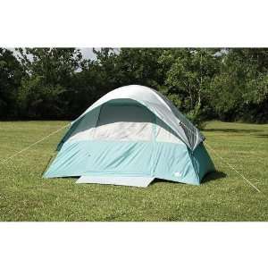  Cool Canyon Square Dome Tent, 8 x 10 x 65h