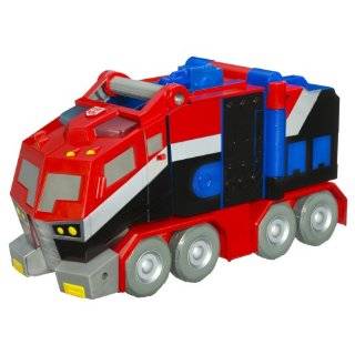  Hasbro Transformers Starscream Barrel Roll Blaster: Toys 