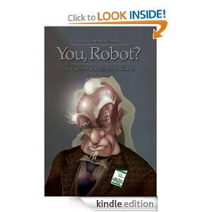 You, Robot? David Fisher  Kindle Store