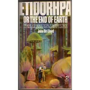  Etidorhpa or the End of Earth: Books