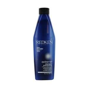 REDKEN by Redken EXTREME SHAMPOO FORTIFIER FOR DISTRESSED HAIR 10.1 OZ 