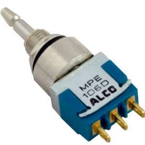    Ramco / CRL Spa Side Electronic Pushbutton Switch
