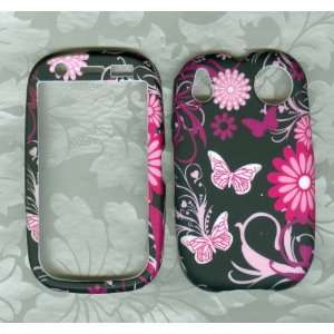   pink Palm Pre Plus verizon phone cover case: Cell Phones & Accessories