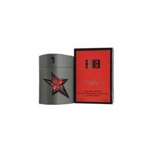  ANGEL by Thierry Mugler Cologne for Men (EDT SPRAY RUBBER 