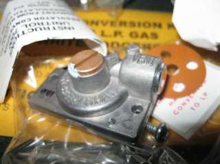 Heatilator Natural Gas to Propane Conversion Kit CKP  