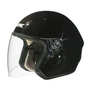  AFX FX 43 Helmet Black XXlarge Automotive