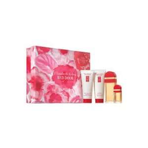 Elizabeth Arden Red Door Fragrance Gift: Beauty