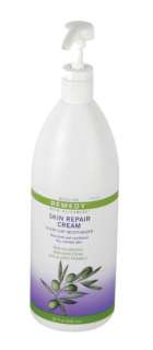 Medline Remedy Skin Repair Lotion Cream Moisturizer  