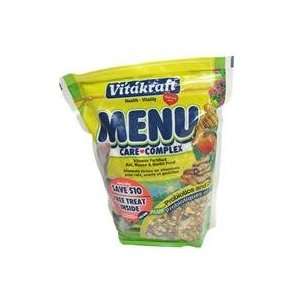   , Size: 2.5 POUND (Catalog Category: Small Animal:FOOD): Pet Supplies