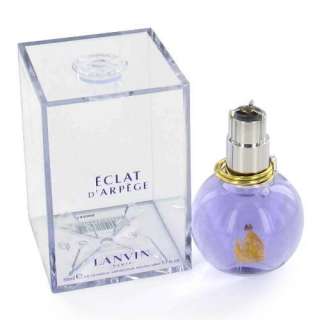 ECLAT DARPEGE by Lanvin 3.4 oz Womens EDP Perfume NIB  