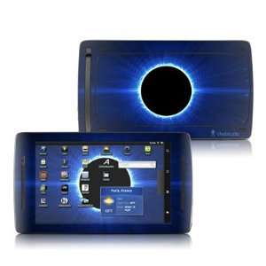 : Archos 70 Skin (High Gloss Finish)   Blue Star Eclipse: MP3 Players 