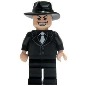    Shanghai Gangster (Grin) Indiana Jones 2 Figure Toys & Games