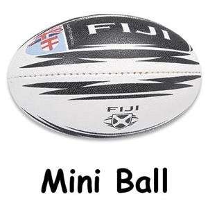 Fiji MINI Rugby Ball 