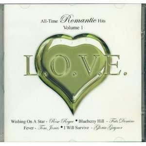   Collection of All Time Romantic Hits [Import] Various Artists Music