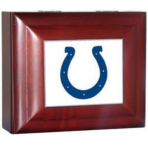 NFL Indianapolis Colts Gift Box:  Sports & Outdoors