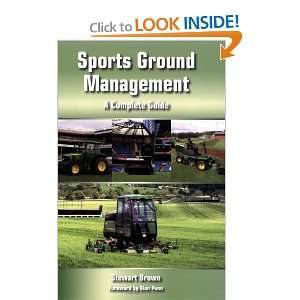   Management: A Complete Guide (9781847970947): Stewart Brown, Alan Penn