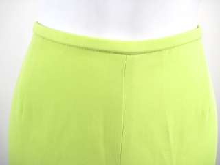 NWT DANA BUCHMAN Green Petite Pants Slacks Sz 14 $188  
