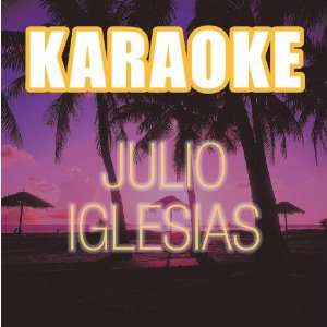  Karaoke: Julio Iglesias: Starlite Karaoke: Music